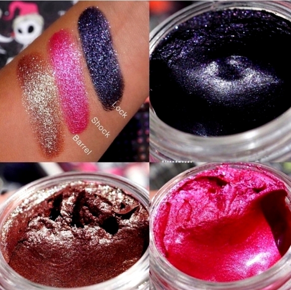 NIB Colourpop Trio Set - Picture 11 of 11